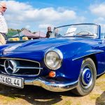 Vintage Heroes 160- Vintage Heroes 2016