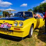 Vintage Heroes 174- Vintage Heroes 2016