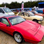 Vintage Heroes 18- Vintage Heroes 2016
