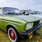 Vintage Heroes 28- Vintage Heroes 2016