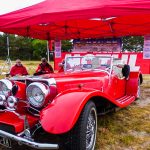 Vintage Heroes 44- Vintage Heroes 2016