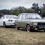 Vintage Heroes 5- Vintage Heroes 2016