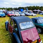 Vintage Heroes 55- Vintage Heroes 2016