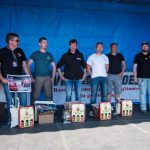 Vintage Heroes 6- Vintage Heroes 2016