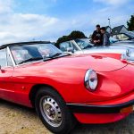 Vintage Heroes 76- Vintage Heroes 2016
