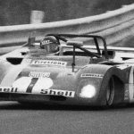 WM Spa 1972 05 07 001a- Ferrari 312P