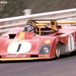 WM Spa 1973 05 06 001- Ferrari 312P