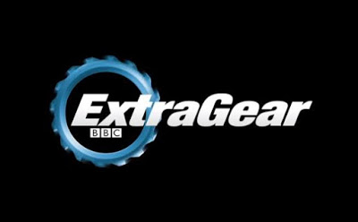 Extra Gear, le petit frère