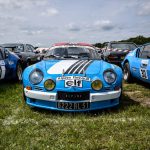 losange passion 599- Losange Passion International 2018