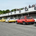 losange passion 86- Losange Passion International 2018