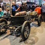 rétromobile 2016 104- 8 cylindres