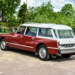 saulx les chartreux rasso 75- Saulx les Chartreux