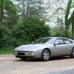 130 1988 MVS Venturi Cup 221- Artcurial au Mans Classic