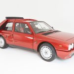132 1984 Lancia Delta S4 prototype- Artcurial au Mans Classic