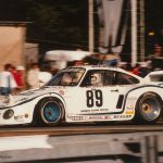 175 1977 Porsche 935 Compétition Client dUsine- Artcurial au Mans Classic