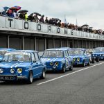 AHF 2016 372- Autodrome Heritage Festival 2016