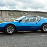 AHF 2016 536- Autodrome Heritage Festival 2016