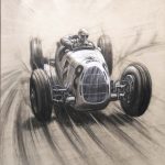 Anthony Nockolds 5- Anthony Nockolds