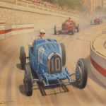 Anthony Nockolds 7- Anthony Nockolds