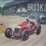Anthony Nockolds 8- Anthony Nockolds