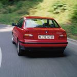 BMW 3 Series Coupe E36 768 10- Youngtimers