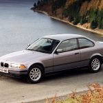 BMW 3 Series Coupe E36 768 14- Youngtimers
