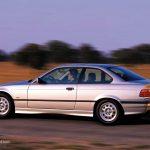 BMW3Series E36 Coupe 768 1- Youngtimers