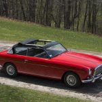 Bill Frick Special Bonhams au Concours dElegance de Greenwich-