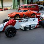 Bohams grand palais 4- Alfa Romeo Romeo 2