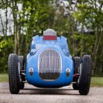Bonhams au Festival of Speed Bugatti Type 37-