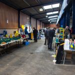 Bristol Classic Car Show 2016 12- 37th Bristol Classic Car Show