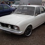 Bristol Classic Car Show 2016 207- 37th Bristol Classic Car Show