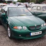 Bristol Classic Car Show 2016 221- 37th Bristol Classic Car Show