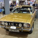 Bristol Classic Car Show 2016 275- 37th Bristol Classic Car Show