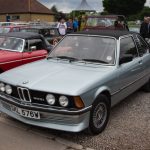 Bristol Classic Car Show 2016 28- 37th Bristol Classic Car Show