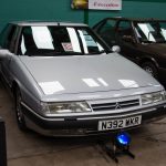Bristol Classic Car Show 2016 302- 37th Bristol Classic Car Show