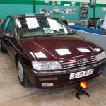Bristol Classic Car Show 2016 304- 37th Bristol Classic Car Show