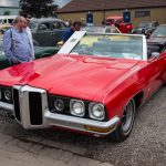 Bristol Classic Car Show 2016 40- 37th Bristol Classic Car Show