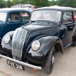 Bristol Classic Car Show 2016 432- 37th Bristol Classic Car Show