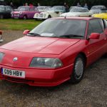 Bristol Classic Car Show 2016 454- 37th Bristol Classic Car Show