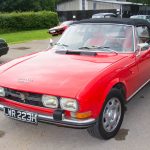 Bristol Classic Car Show 2016 475- 37th Bristol Classic Car Show