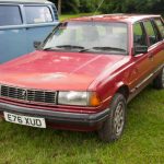 Bristol Classic Car Show 2016 538- 37th Bristol Classic Car Show