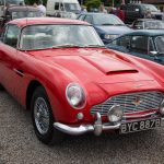 Bristol Classic Car Show 2016 59- 37th Bristol Classic Car Show