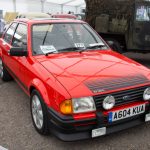 Bristol Classic Car Show 2016 634- 37th Bristol Classic Car Show