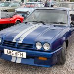 Bristol Classic Car Show 2016 64- 37th Bristol Classic Car Show