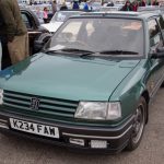 Bristol Classic Car Show 2016 722- 37th Bristol Classic Car Show