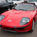 Bristol Classic Car Show 2016 726- 37th Bristol Classic Car Show