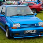 French Car Show 2016 253- French Car Show