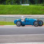 GPAO S1 116- résultats du Grand Prix de l'Age d'Or
