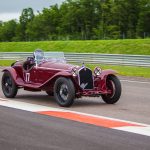 GPAO S1 132- Grand Prix de l'Age d'Or 2016